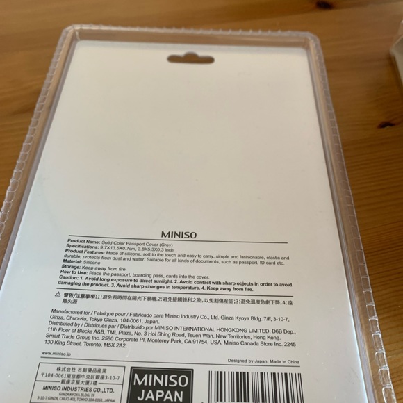 Travel Kit - Picture 6 of 16